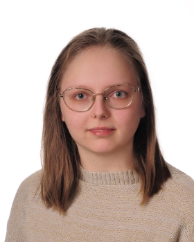 Weronika Kaminska