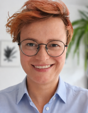 Agnieszka Dudzik