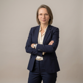 Justyna Zięba