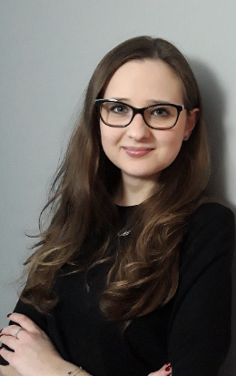 Martyna Rudzka
