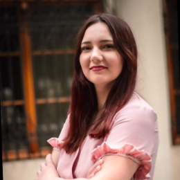 Patrycja Waniek